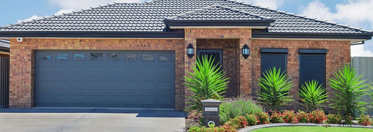 Garage door installation Greenburgh