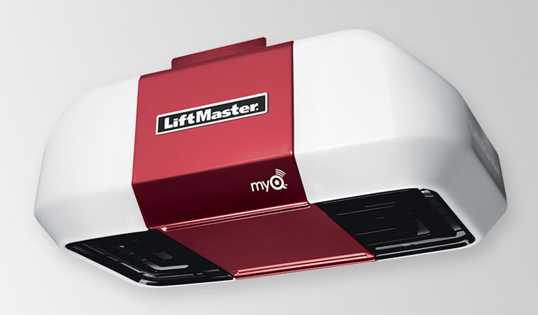 Garage door opener Greenburgh