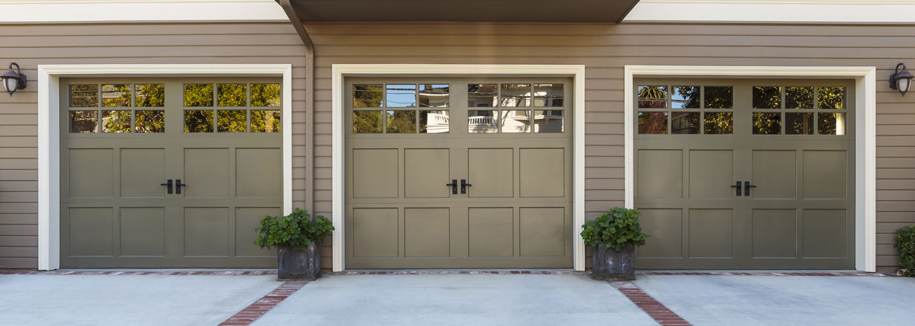 Garage door repair Greenburgh